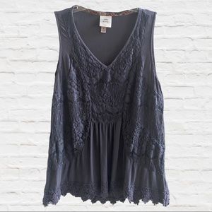 Knox Rose Boho Top